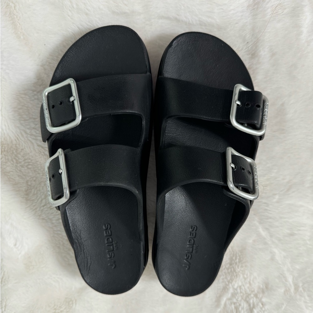 J Slides Beach Slides